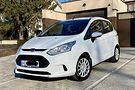 Ford B-Max ОФИЦИАЛЬНЫЙ 