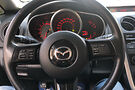Mazda CX-7 2,3 turbo 