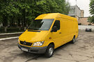 Mercedes-Benz Sprinter 313 груз.