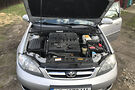 Daewoo Lacetti