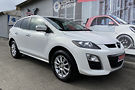 Mazda CX-7 4*4 DISEL BOSE NAVI