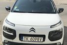 Citroen C4 Cactus Д/Т
