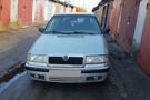 Skoda Felicia