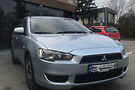 Mitsubishi Lancer X