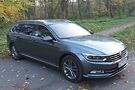 Volkswagen Passat B8 HIGHLINE