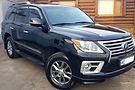 Lexus LX 570