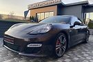 Porsche Panamera Official 