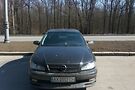 Opel Omega