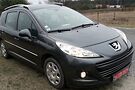 Peugeot 207 SW