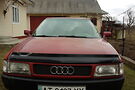 Audi 80