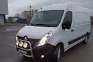 Renault Master груз. 165лс.KLIMA WEBASTA