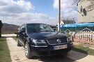 Volkswagen Passat B5