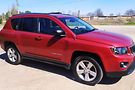 Jeep Compass SPORT