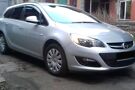 Opel Astra J SPORTS TOURER