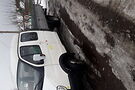 ГАЗ 33021 Газель  IT-330202-ПР 