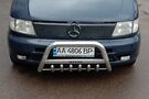 Mercedes-Benz Vito пасс.