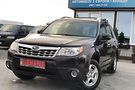 Subaru Forester AWD