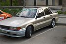 Mitsubishi Galant