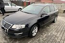 Volkswagen Passat B6