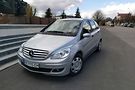 Mercedes-Benz B 170