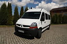 Renault Master пасс.