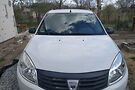 Dacia Sandero Gaz