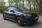 Opel Astra G