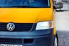 Volkswagen T5 (Transporter) пасс.