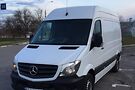 Mercedes-Benz Sprinter 210 груз. Высокий средний 