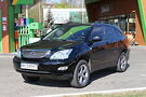Lexus RX 350 Maximal