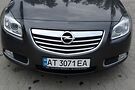 Opel Insignia космо спорт-тоур