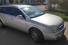 Opel Vectra C