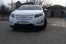 Chevrolet Volt 1