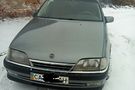 Opel Omega