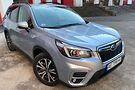 Subaru Forester FULL TOP