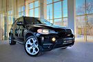 BMW X5 Full 7 mest