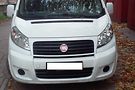 Fiat Scudo пасс.