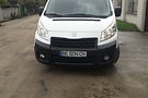 Peugeot Expert пасс. пассажир 9 мест