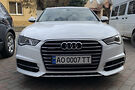 Audi A6 S-Line SUPERCHARGED