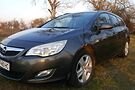 Opel Astra J