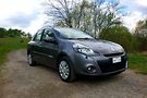 Renault Clio SPORT TOURER 