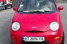 Chery QQ