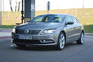 Volkswagen Passat CC SPORT