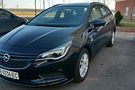 Opel Astra K SPORT TOURER 