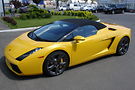 Lamborghini Gallardo Spyder