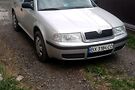 Skoda Octavia Tour