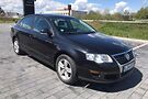 Volkswagen Passat B6 1.6 MPI