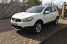 Nissan Qashqai 1.6D 96кВт