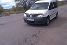 Volkswagen Caddy пасс. 2.0 SDI