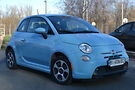 Fiat 500е